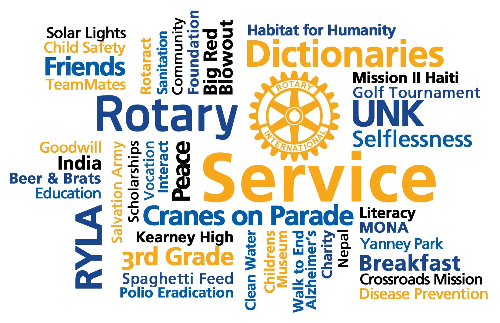 kearney dawn rotary club